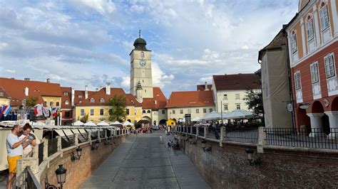 cosa visitare a sibiu.